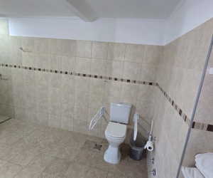 Habitación Adaptada